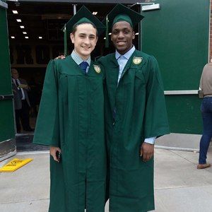 Meet your Posher, Shyheim